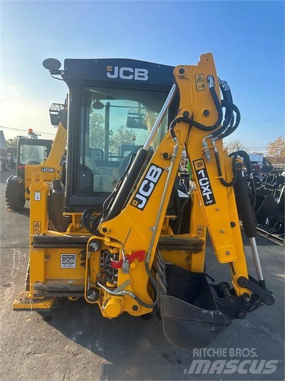JCB 1CXT Terne