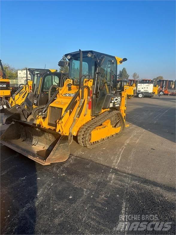 JCB 1CXT Terne