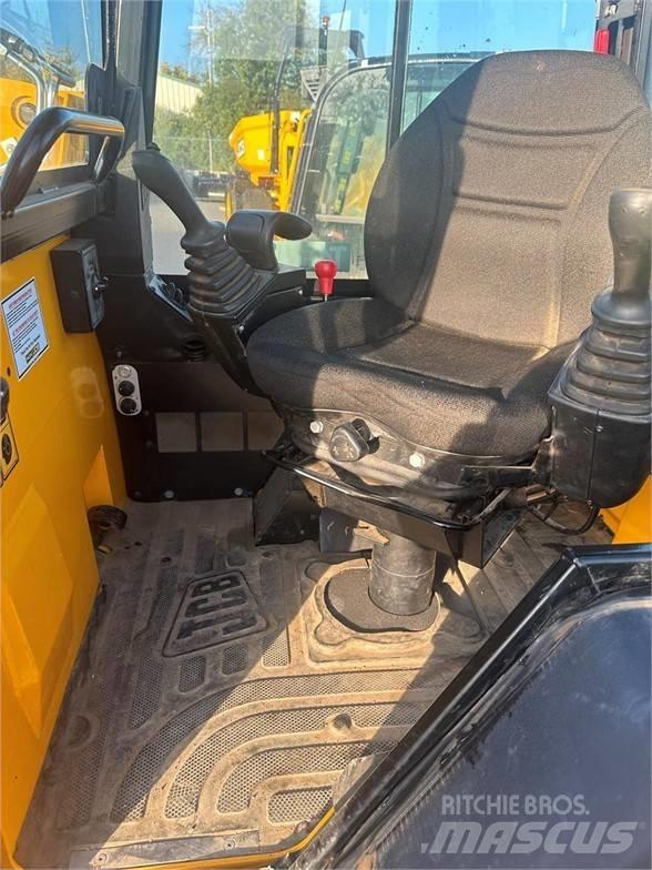 JCB 1CXT Terne