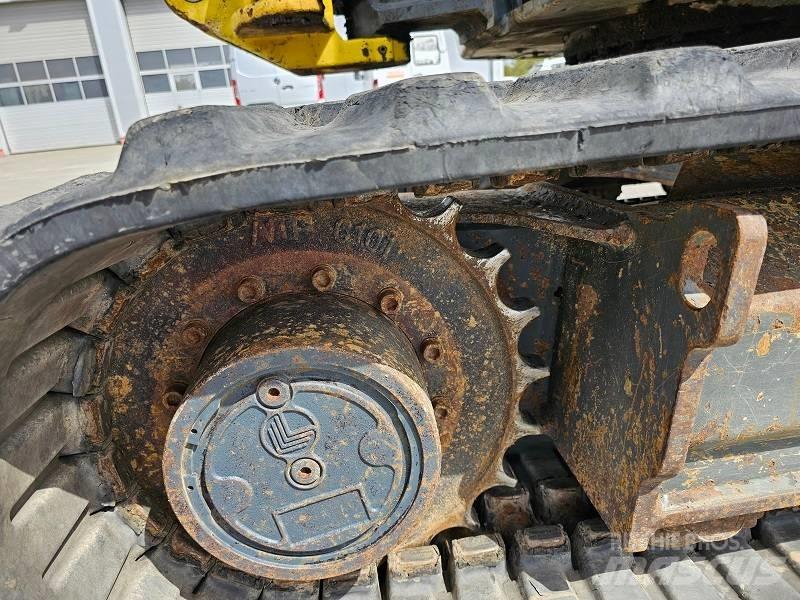 Wacker 75Z3 Escavatori medi 7t - 12t