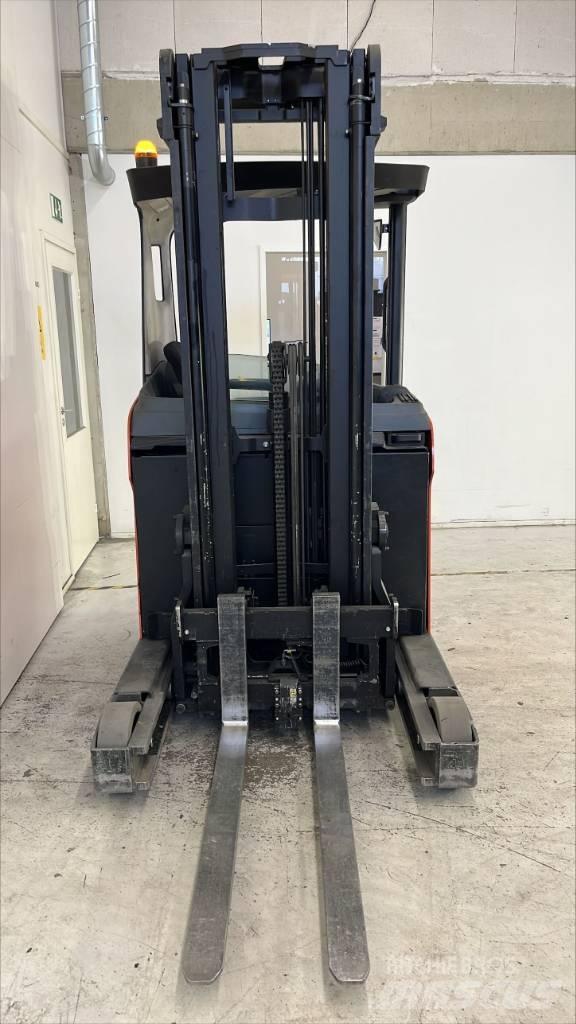 BT RR E 140 H Carrello retrattile