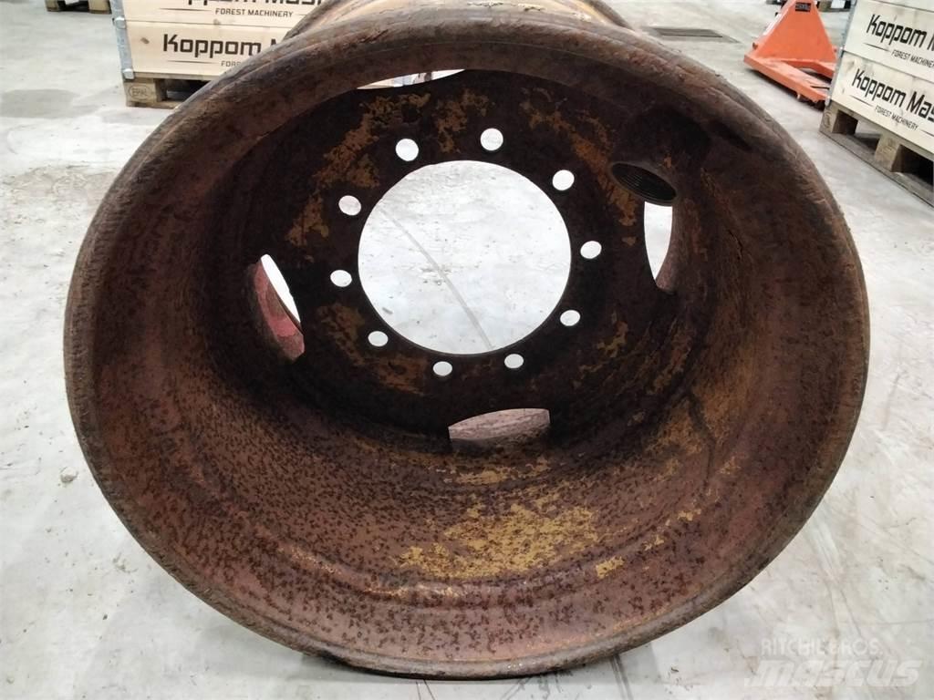 Ösa 250 20x26,5 Pneumatici, ruote e cerchioni