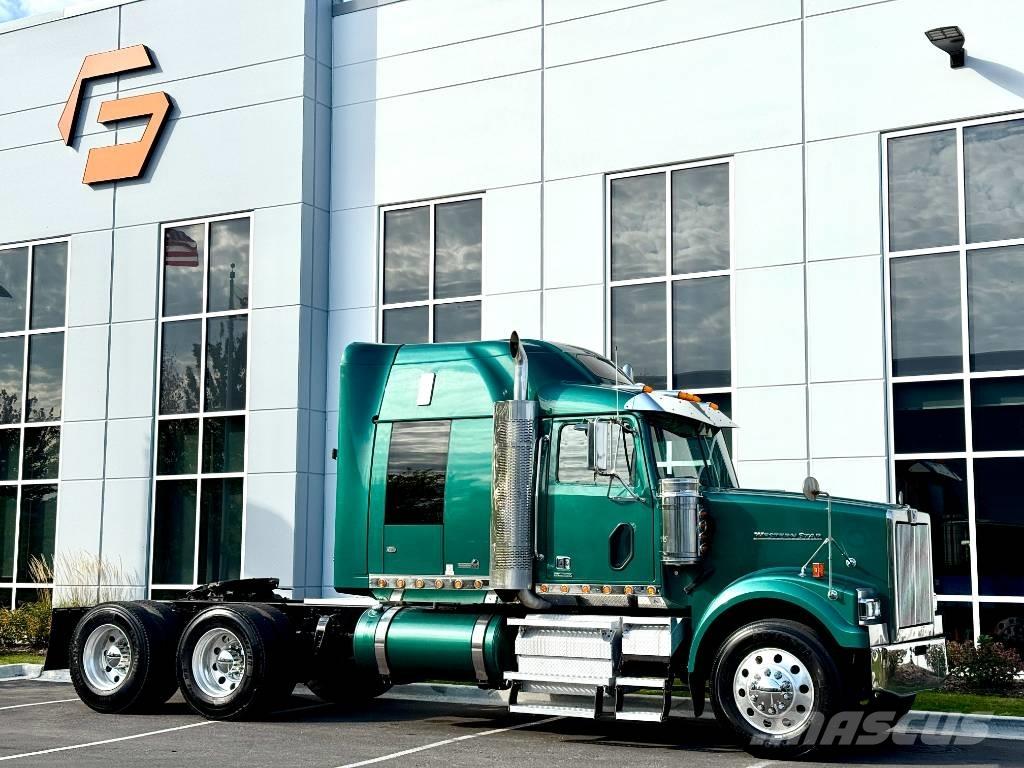 Western Star 4900 Motrici e Trattori Stradali