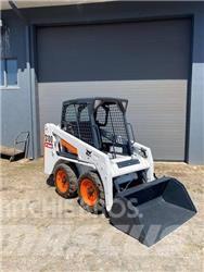 Bobcat S 100 Mini Pale Gommate