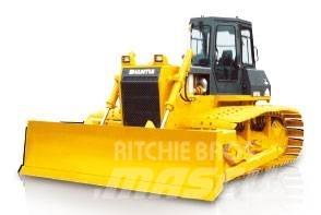 Shantui SD16L Dozer cingolati