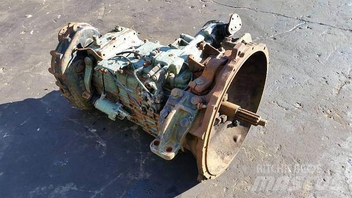  Transmission G3-90 Trasporto - Altro