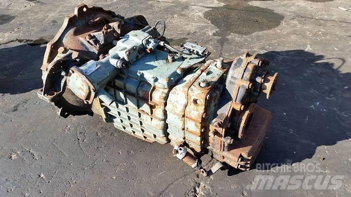  Transmission G3-90 Trasporto - Altro
