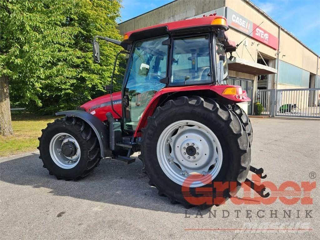 Case IH JX 1100 U Trattori