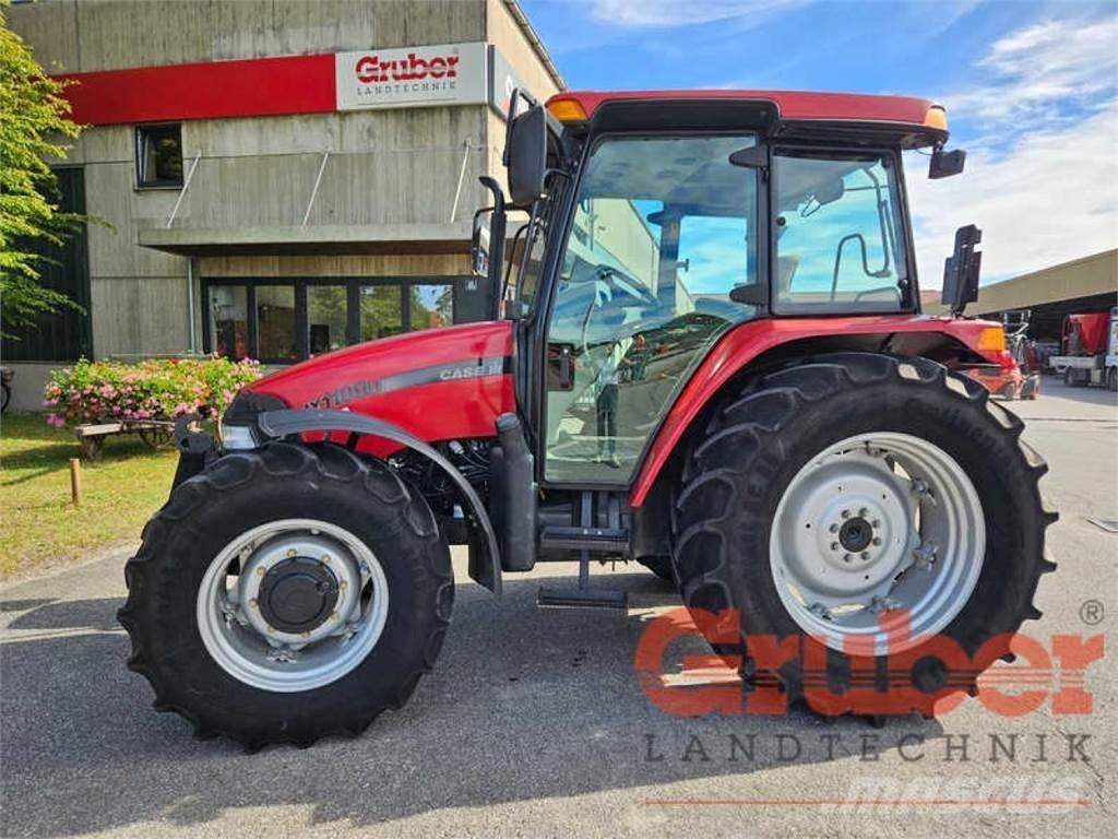 Case IH JX 1100 U Trattori