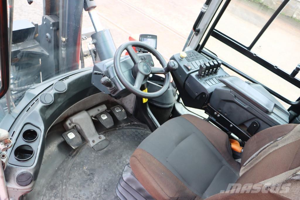 Kalmar DCG160-12 Carrelli elevatori diesel