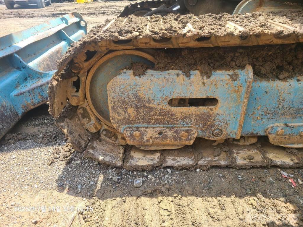 Hyundai Robex 55 Miniescavatori
