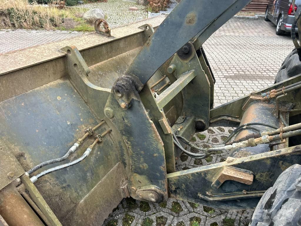 Ljungby L 13 Pale gommate