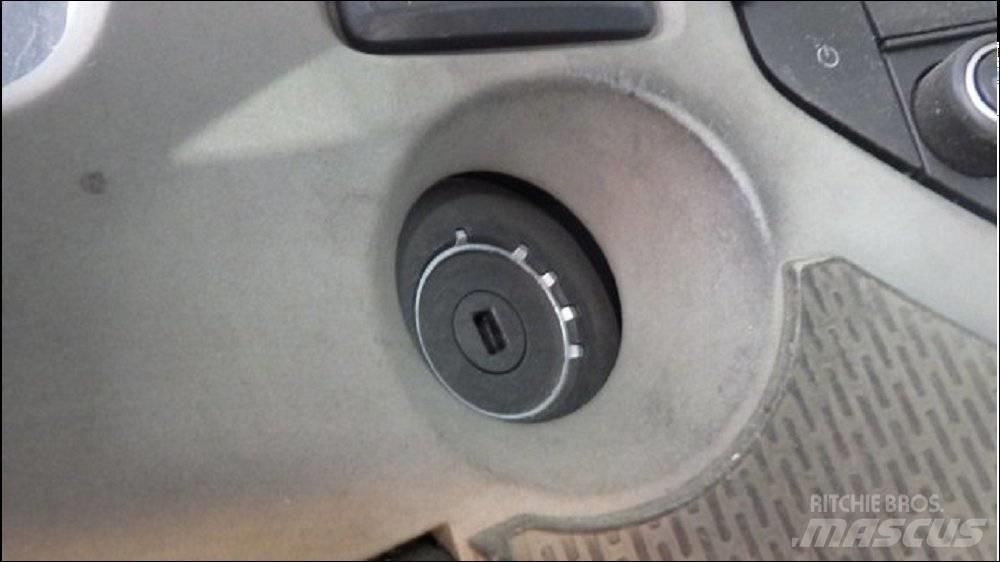 Volvo FM 410 Motrici e Trattori Stradali