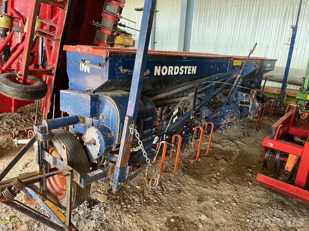 Nordsten 4Mtr CLB Perforatrici