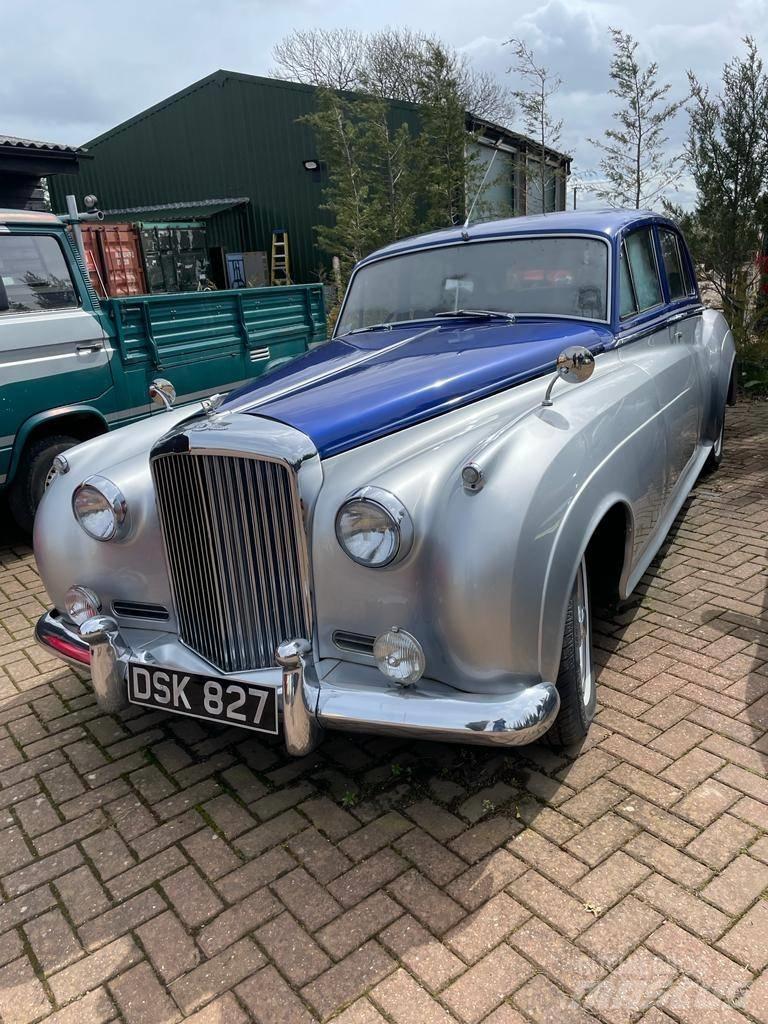 Bentley S1 Auto
