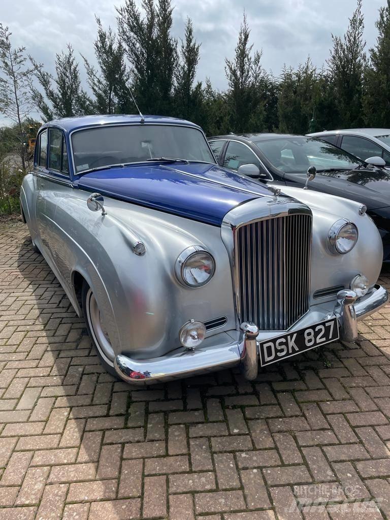 Bentley S1 Auto