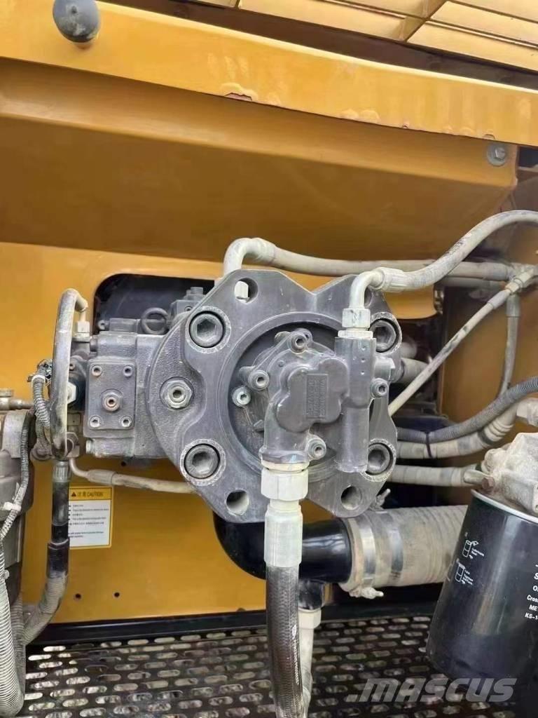 Sany SY 215 C-pro Escavatori cingolati