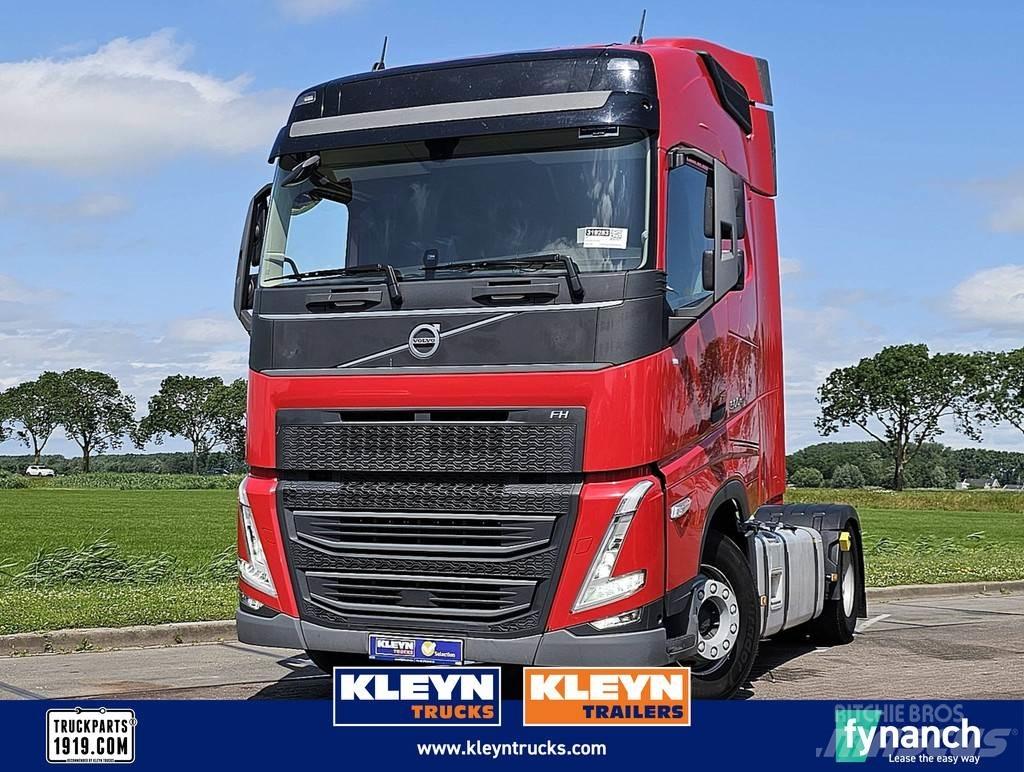 Volvo FH 500 Motrici e Trattori Stradali
