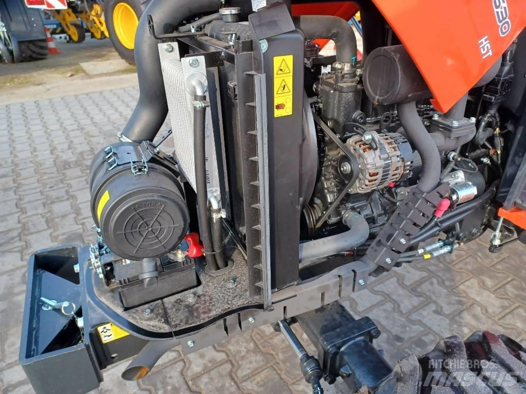 Kioti CK2630H Trattori compatti