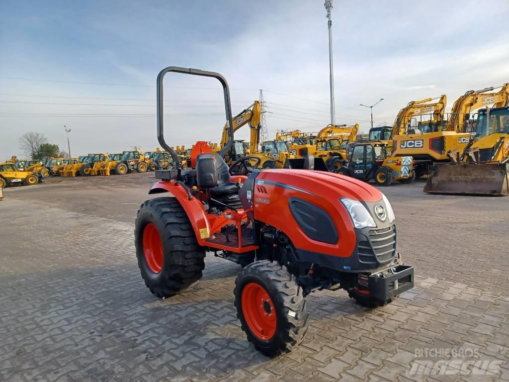 Kioti CK2630H Trattori compatti