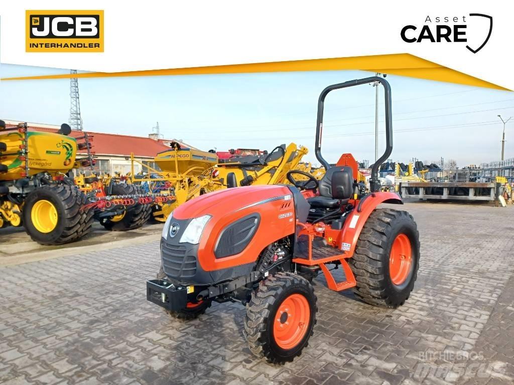 Kioti CK2630H Trattori compatti