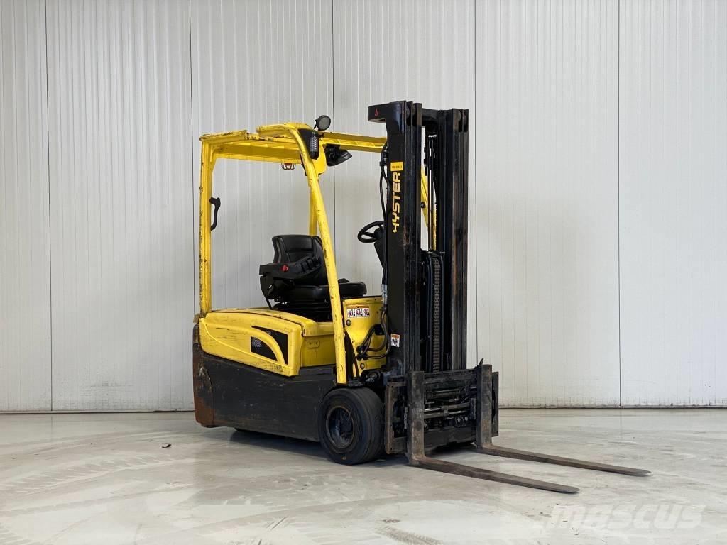 Hyster J2.0XNT LWB Carrelli elevatori elettrici