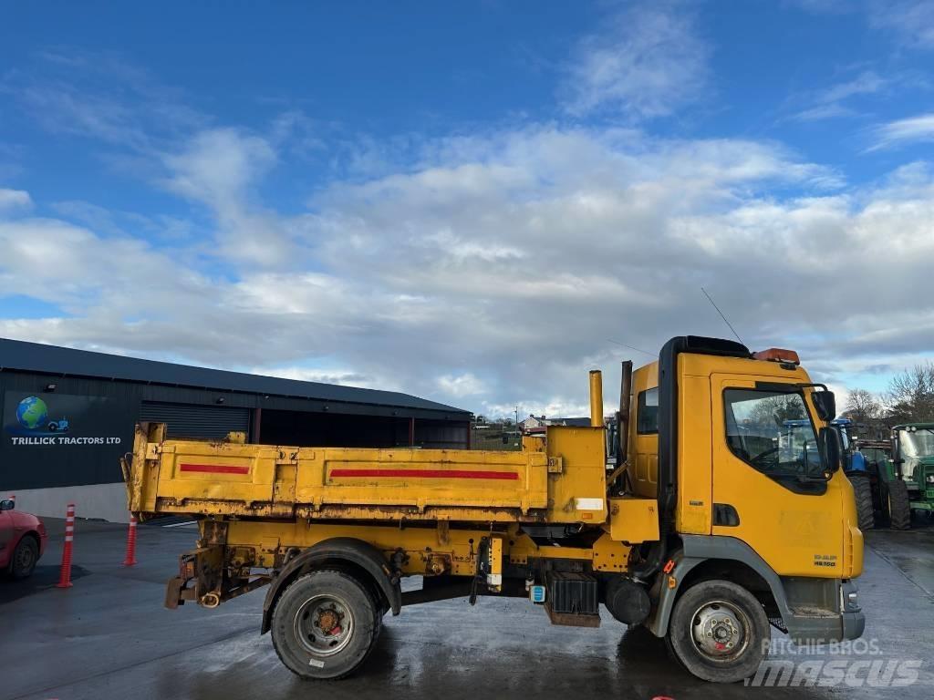 DAF LF 45.160 Camion ribaltabili