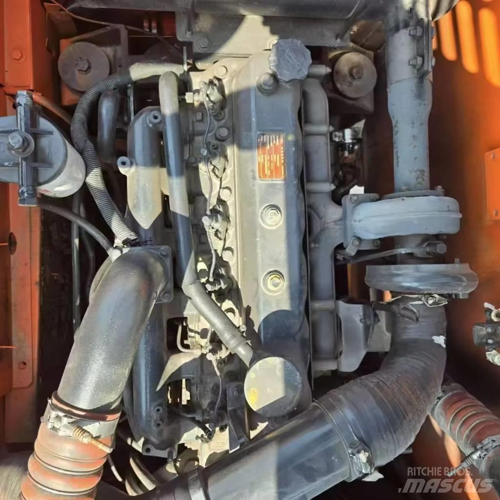 Doosan DX 225 LC-9C Escavatori cingolati