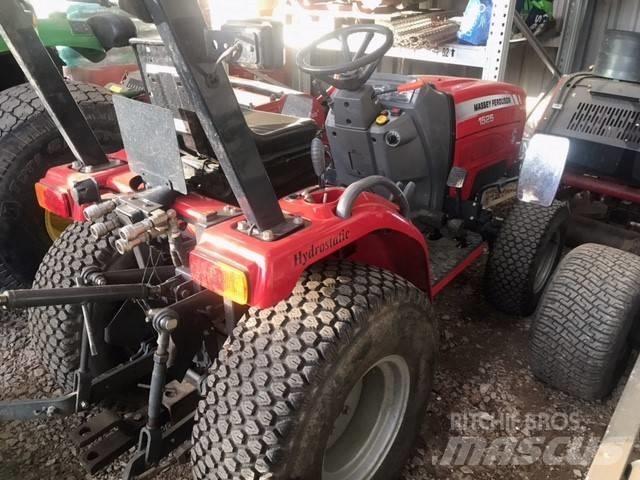 Massey Ferguson 1525 Trattori compatti
