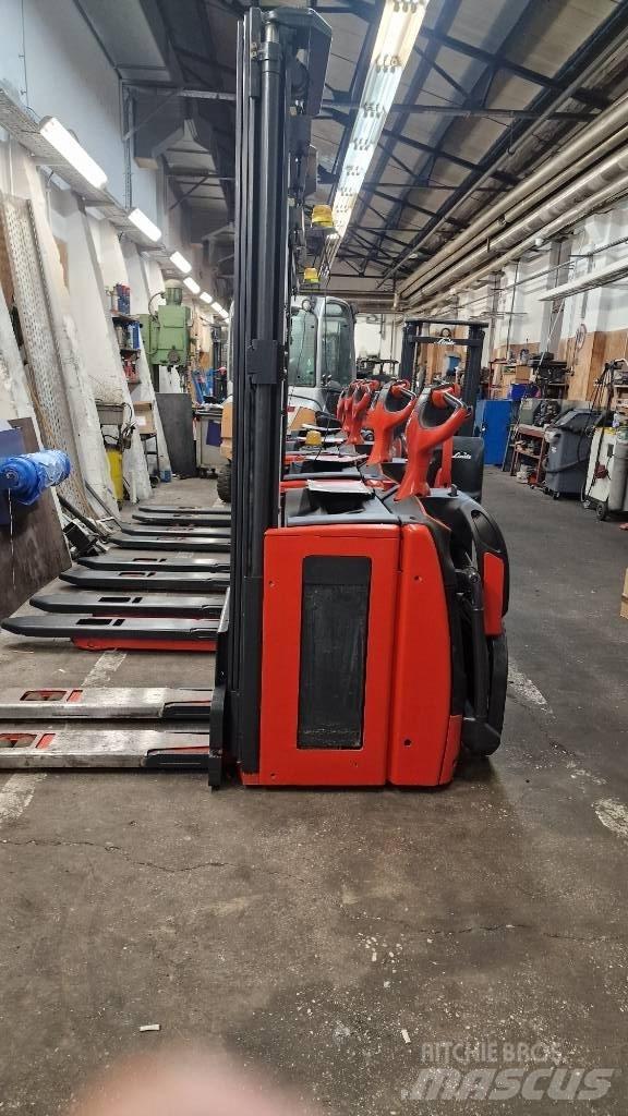 Linde l14 AP Carrelli elevatori elettrici