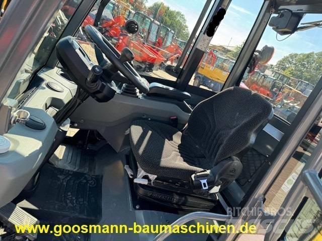 Kramer 5040 Pale gommate