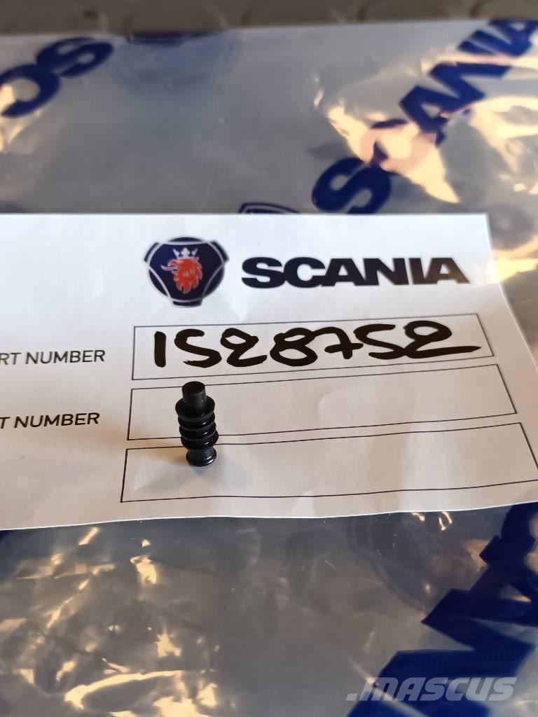 Scania PLUG 1528752 Motori