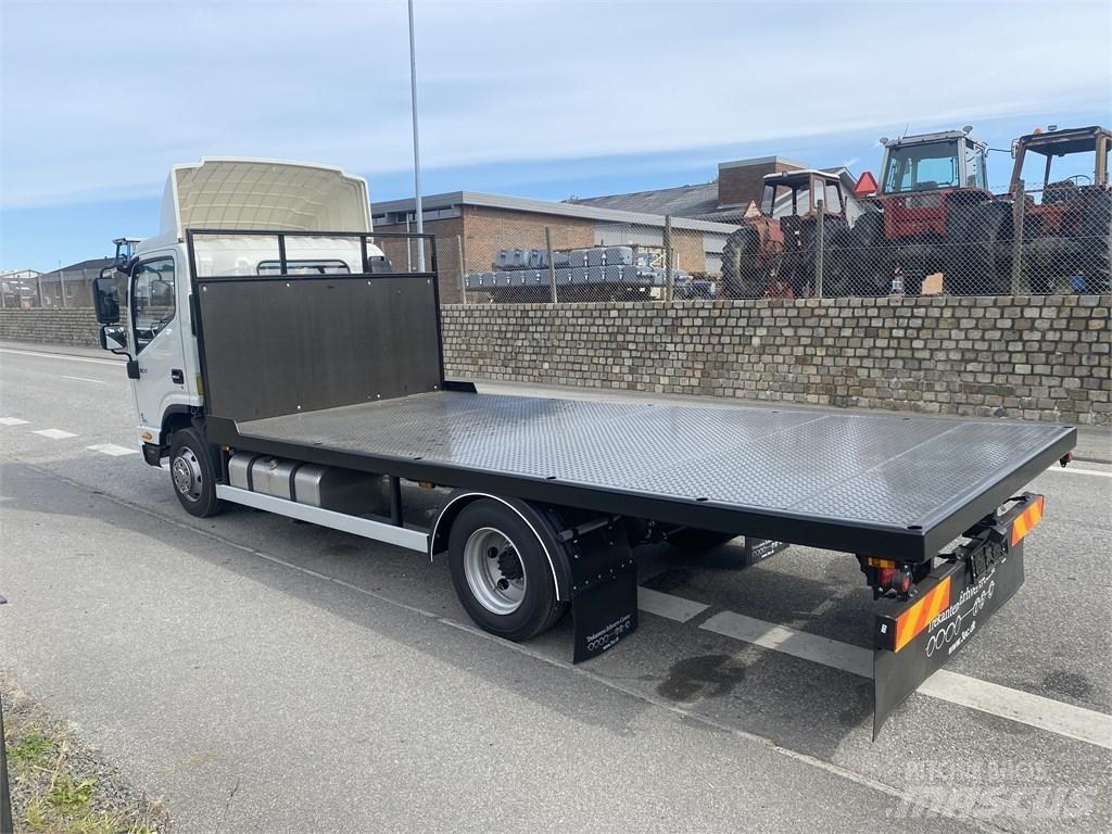 BMC 417 Autocabinati