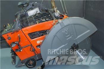Husqvarna FS7000DL Seghe per roccia e cemento