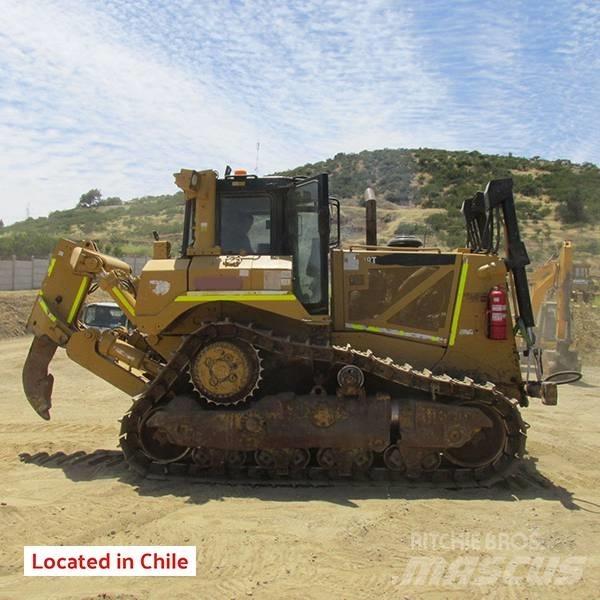 CAT D 8 T Dozer cingolati