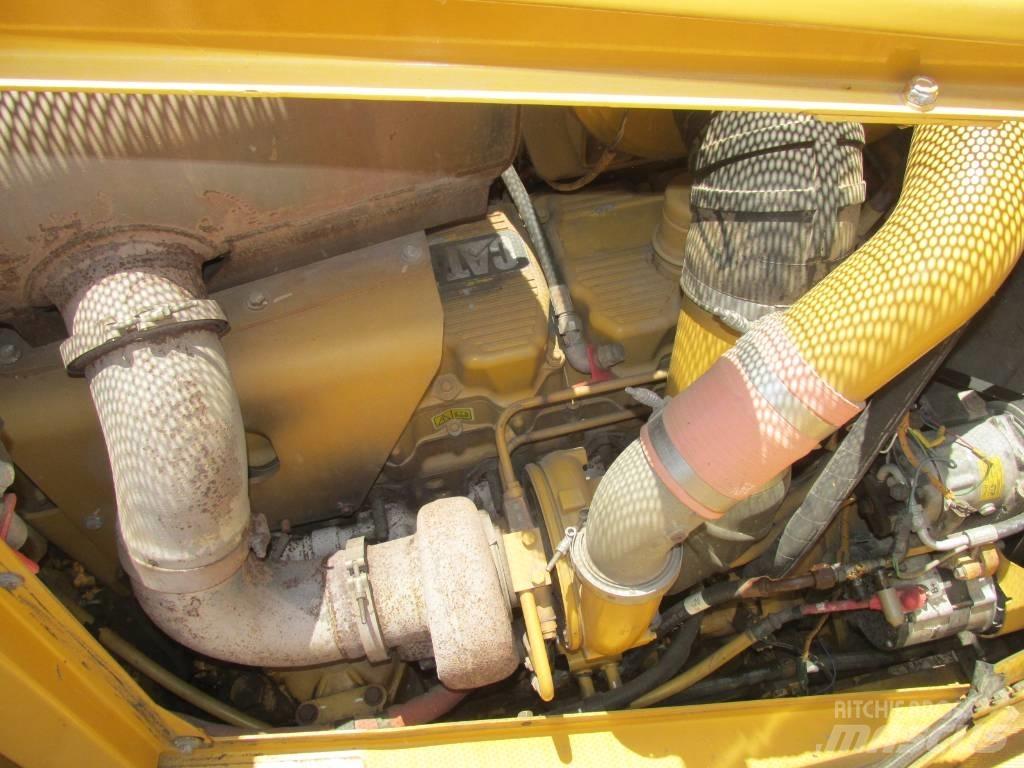 CAT D 8 T Dozer cingolati