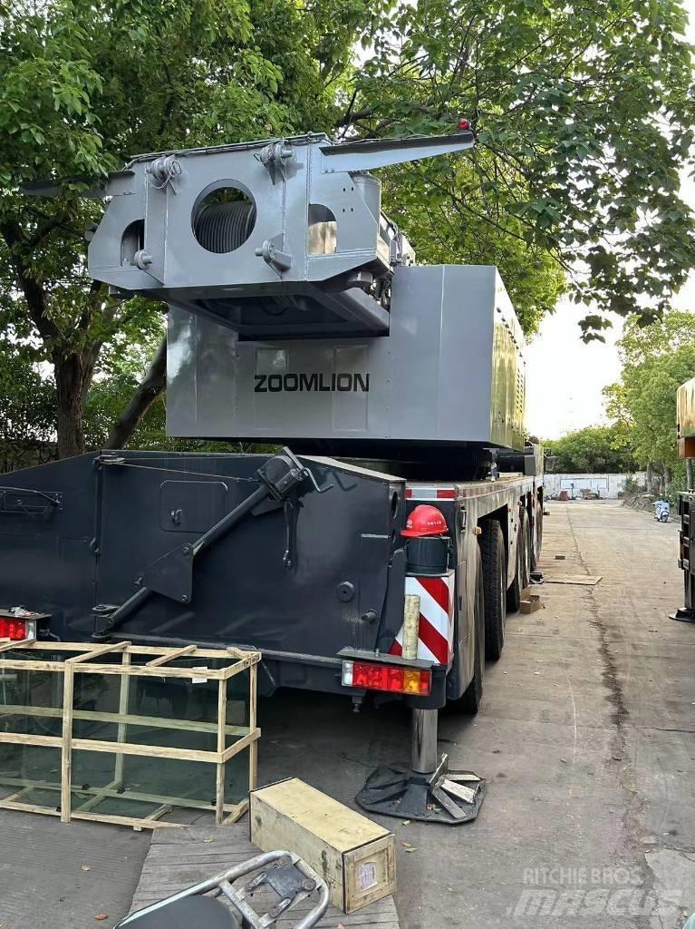 Zoomlion ZAT 2200 V Gru per tutti i terreni