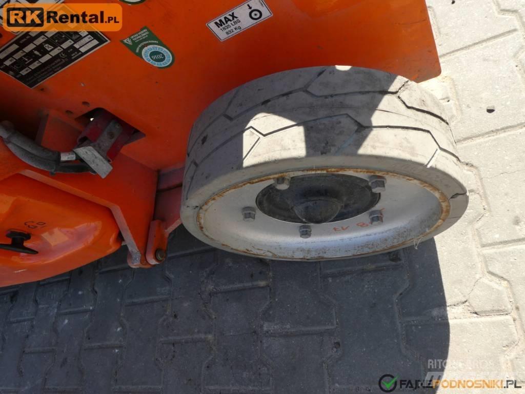 JLG 2030 ES Piattaforme a pantografo
