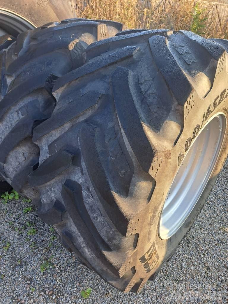 New Holland T7 Altri accessori per trattori