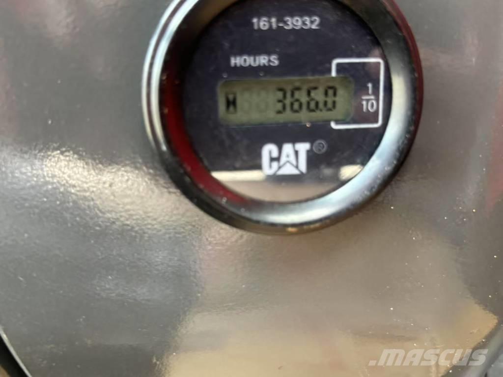 CAT 325 D Escavatori cingolati