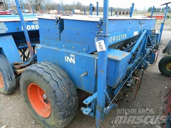 Nordsten 3 Perforatrici
