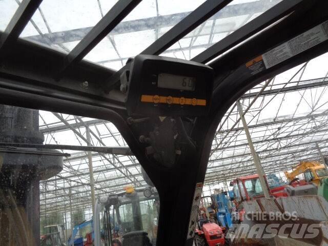 Yale GDP35VX Carrelli elevatori diesel