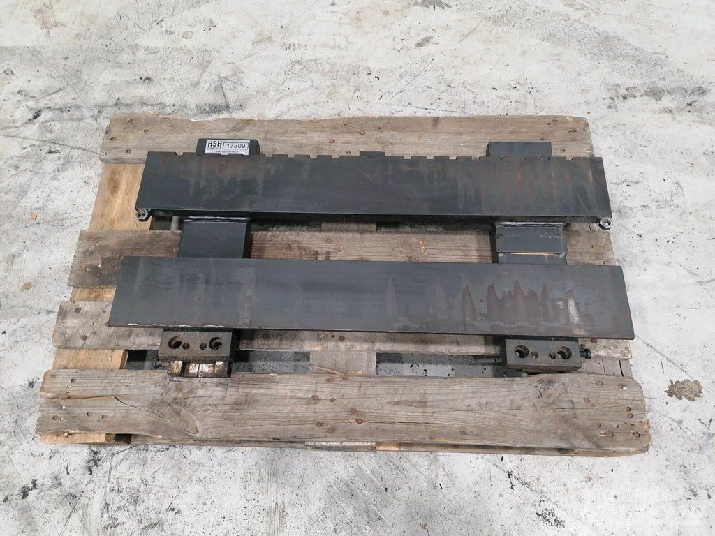  Vorkenbord . Costruzioni - Altro