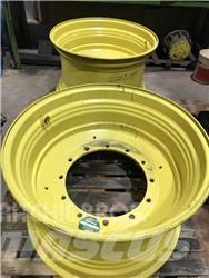 John Deere 20x34 Pneumatici, ruote e cerchioni
