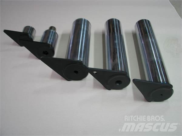 JCB MOOS KSE / 414 Agricoltura - Altro