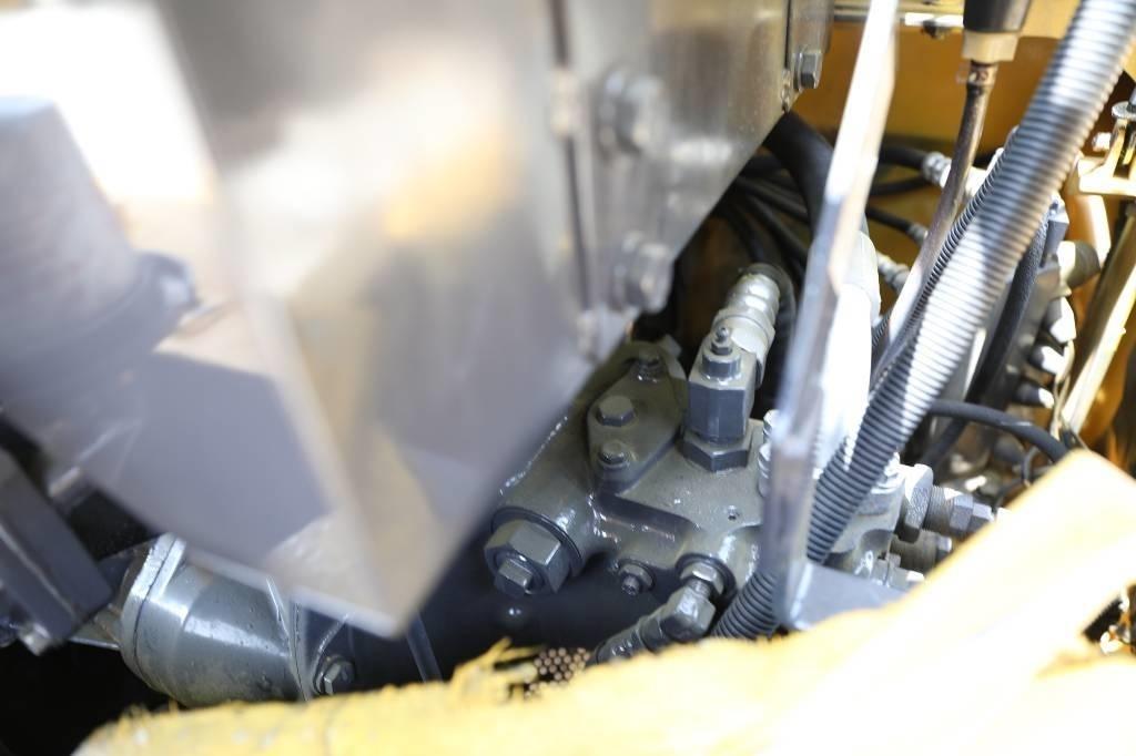 Komatsu PC 60-7 Miniescavatori