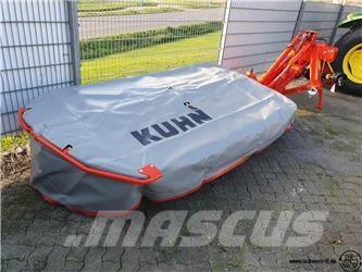 Kuhn GMD 280-FF Falciatrici