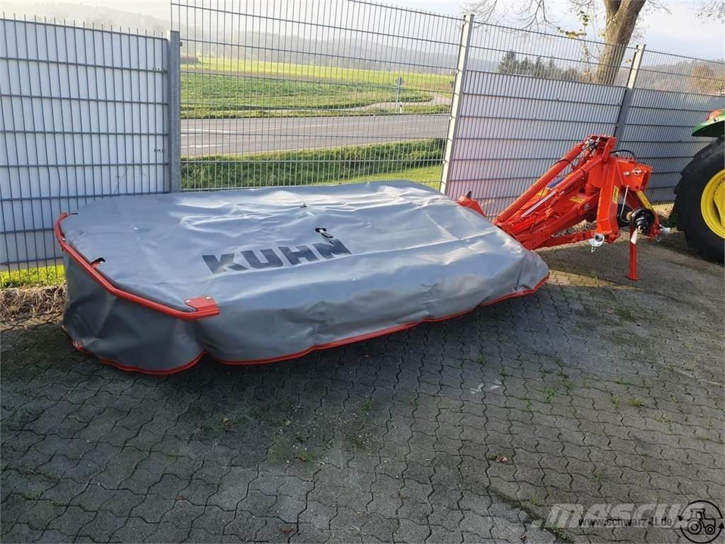 Kuhn GMD 280-FF Falciatrici