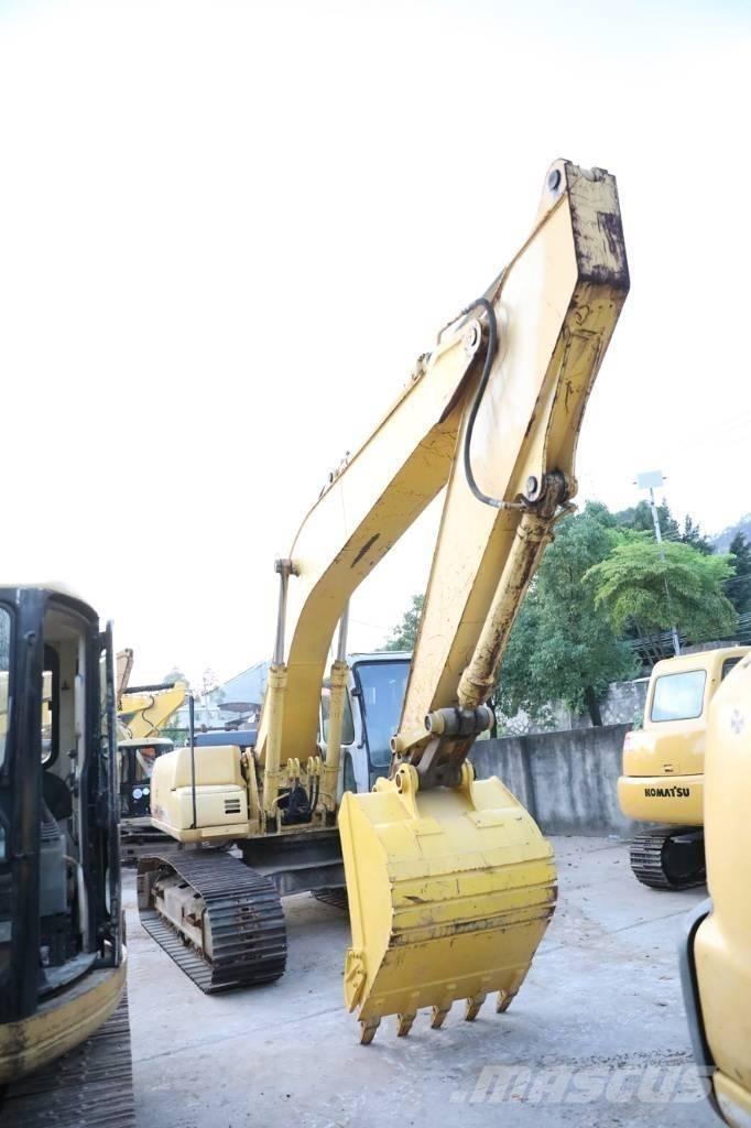 Sumitomo SH200-3 Escavatori cingolati