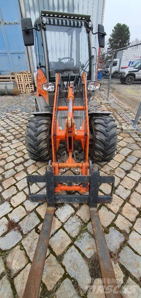 Weycor AR 380 Pale gommate